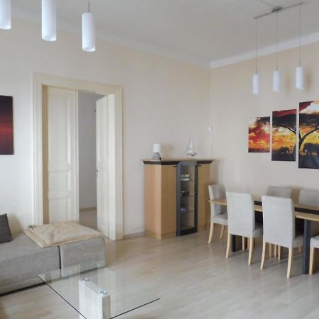 M10 Old Town Apartments Кошице Экстерьер фото